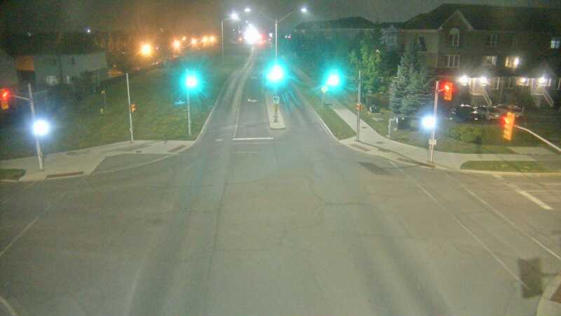 Traffic camera image at 2025-08-04 02:30:59