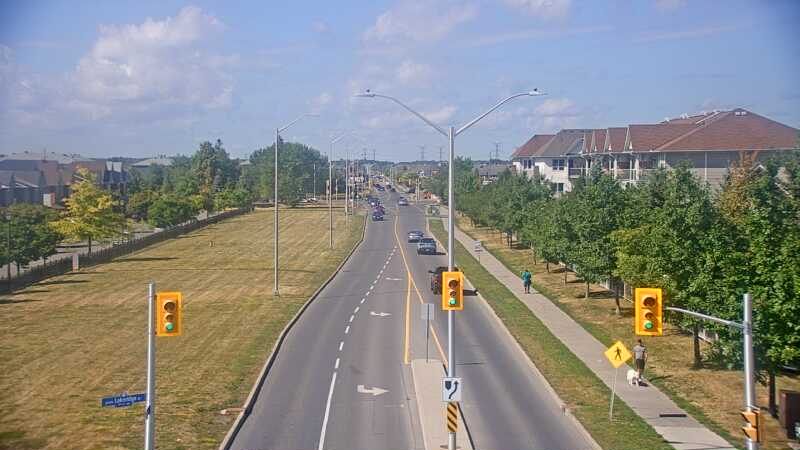 Traffic camera image at 2025-08-24 14:46:13