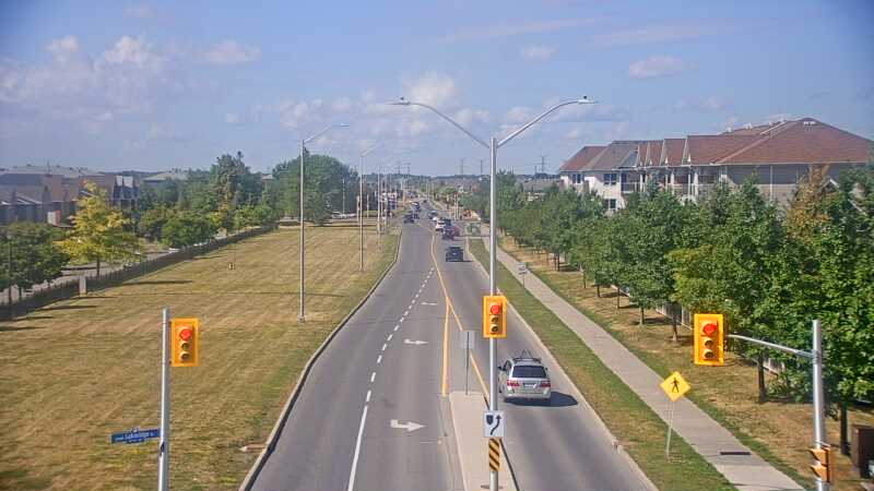 Traffic camera image at 2025-08-24 14:51:02