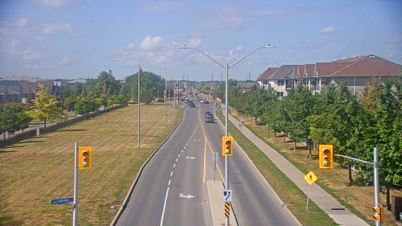 Traffic camera image at 2025-08-24 14:56:10