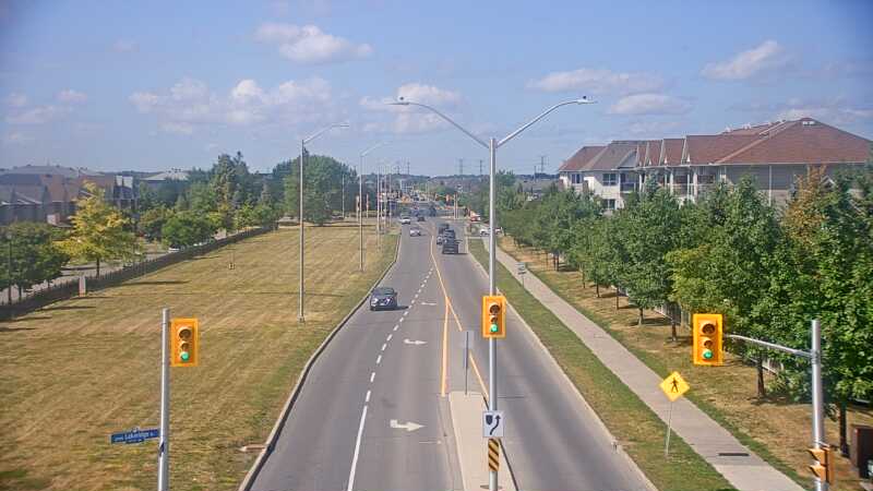 Traffic camera image at 2025-08-24 15:06:08