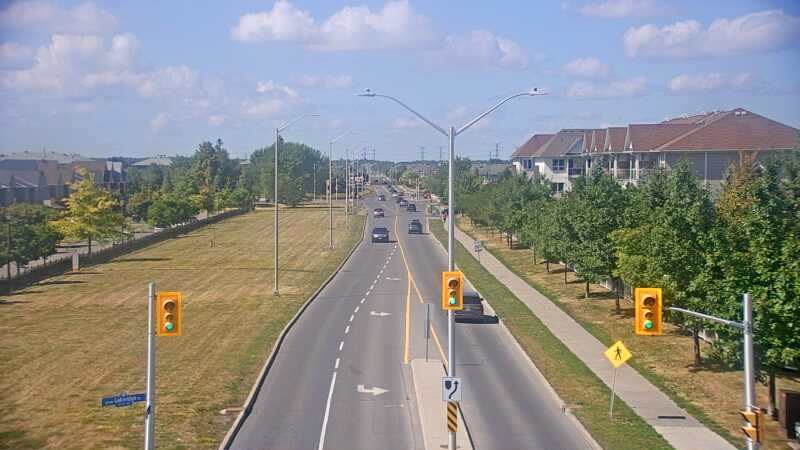 Traffic camera image at 2025-08-24 15:16:15
