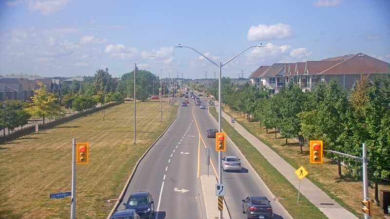Traffic camera image at 2025-08-24 15:36:07