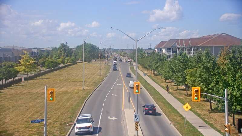 Traffic camera image at 2025-08-24 15:41:13