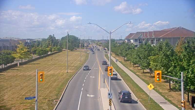 Traffic camera image at 2025-08-24 15:51:10