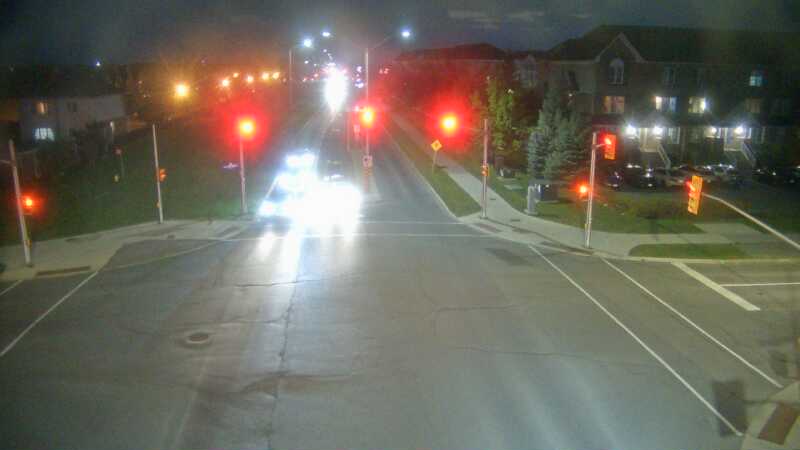 Traffic camera image at 2025-09-14 00:01:07