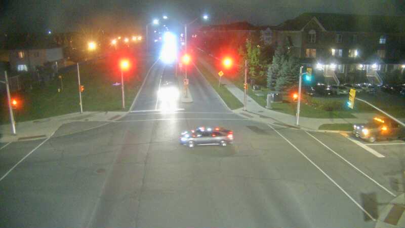 Traffic camera image at 2025-09-14 00:21:02