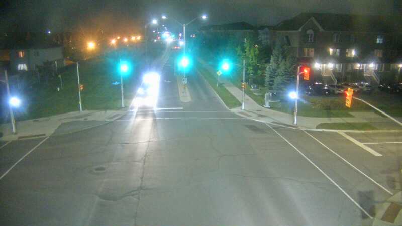 Traffic camera image at 2025-09-14 00:26:07