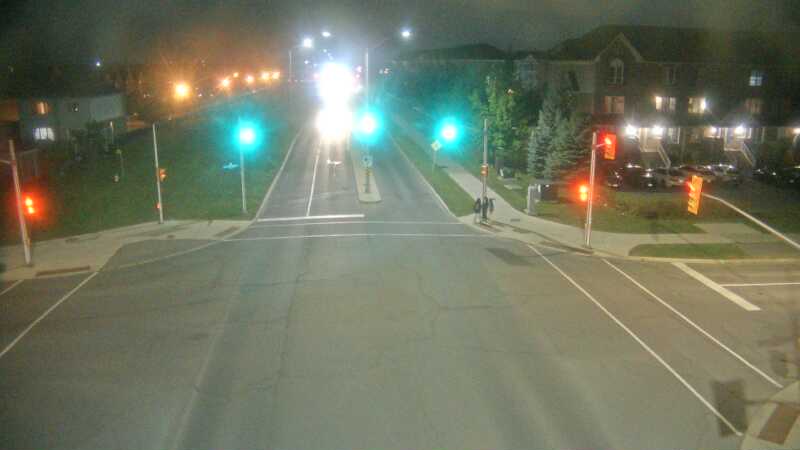 Traffic camera image at 2025-09-14 00:31:10