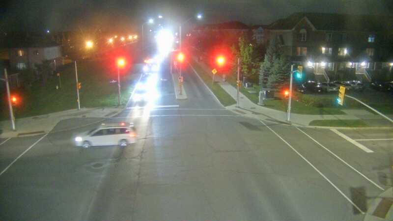 Traffic camera image at 2025-09-14 00:36:04