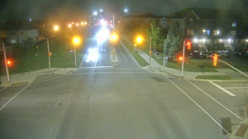 Traffic camera image at 2025-09-14 01:00:46