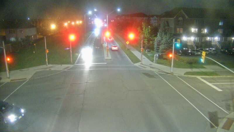 Traffic camera image at 2025-09-14 01:01:44