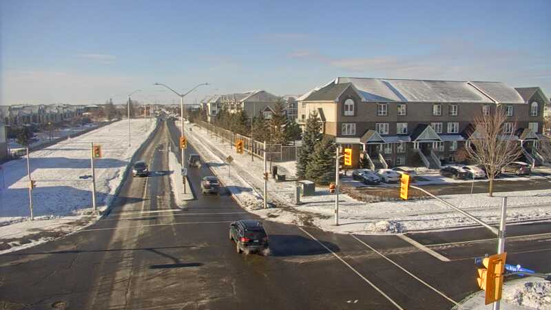 Traffic camera image at 2024-12-21 15:50:54