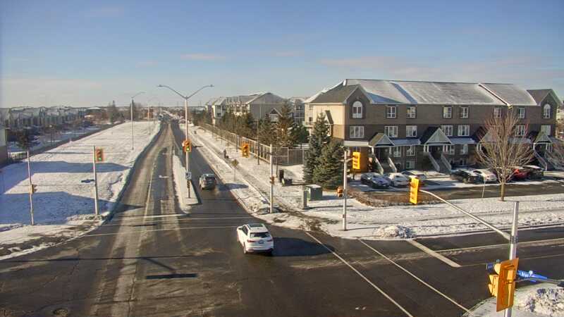 Traffic camera image at 2024-12-21 16:01:05