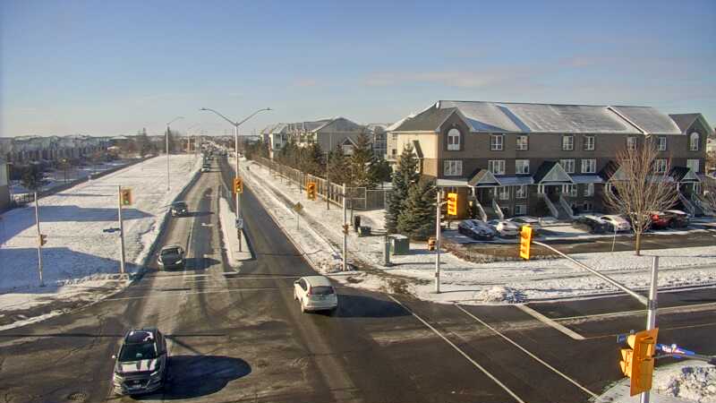 Traffic camera image at 2024-12-21 16:21:19