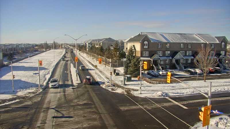 Traffic camera image at 2024-12-21 16:26:06