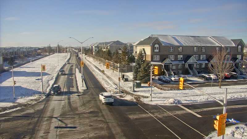 Traffic camera image at 2024-12-21 16:31:43