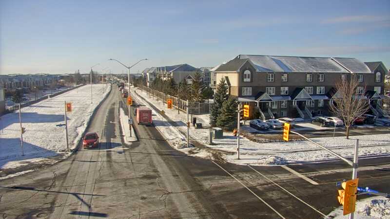 Traffic camera image at 2024-12-21 17:06:34