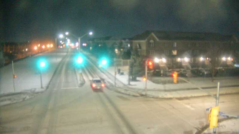 Traffic camera image at 2025-01-22 11:15:49