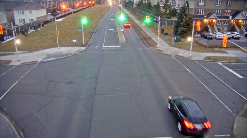 Traffic camera image at 2025-03-25 10:50:53