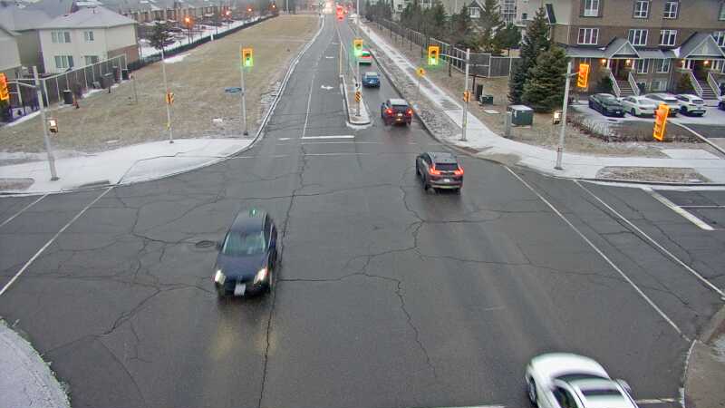 Traffic camera image at 2025-03-25 11:15:53