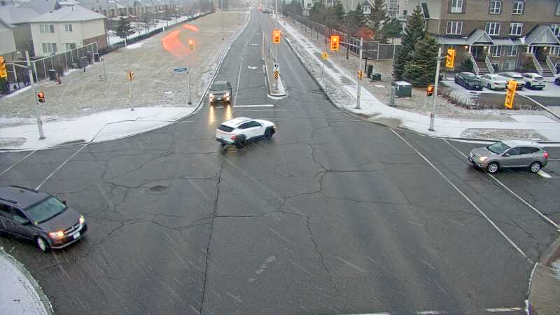 Traffic camera image at 2025-03-25 11:30:49