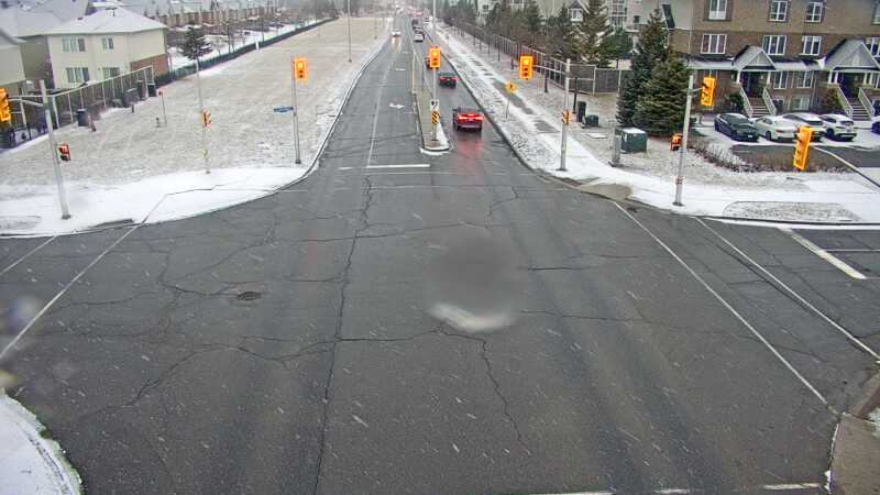 Traffic camera image at 2025-03-25 11:50:43