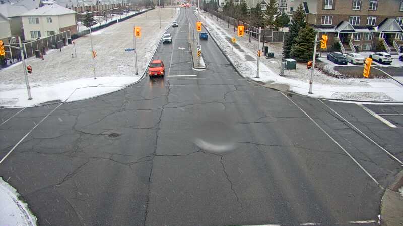 Traffic camera image at 2025-03-25 11:55:50