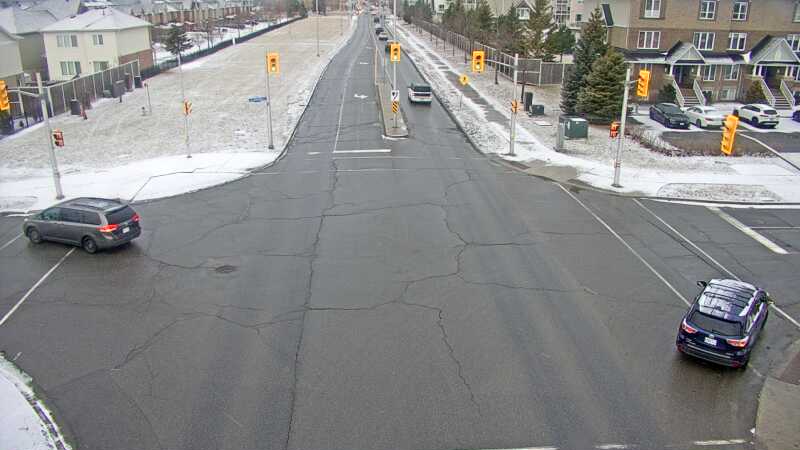 Traffic camera image at 2025-03-25 12:05:50