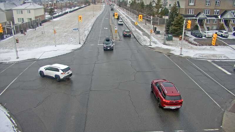 Traffic camera image at 2025-03-25 12:10:51