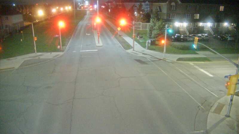 Traffic camera image at 2025-05-09 06:36:30