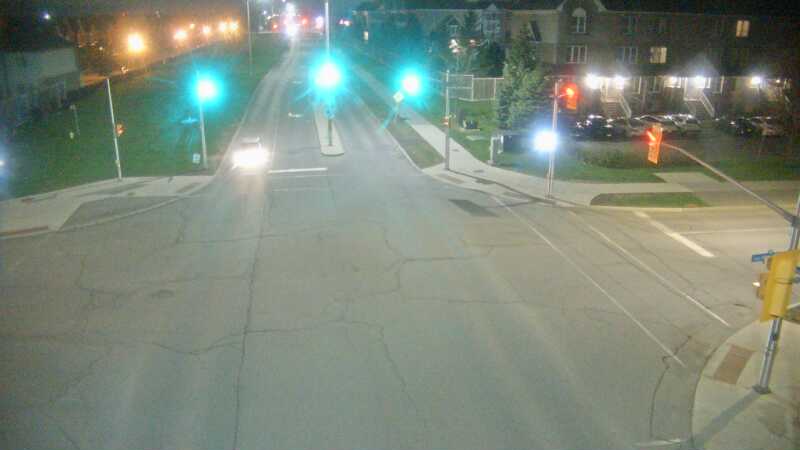 Traffic camera image at 2025-05-09 06:40:50