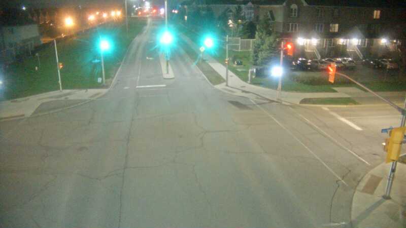 Traffic camera image at 2025-05-09 06:51:00