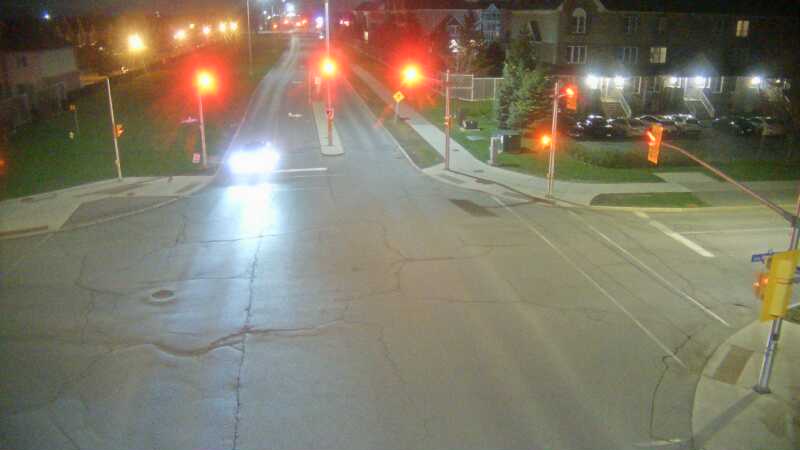 Traffic camera image at 2025-05-09 06:55:58