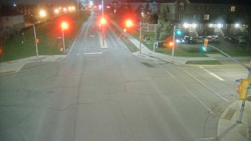 Traffic camera image at 2025-05-09 07:05:48