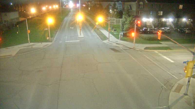 Traffic camera image at 2025-05-09 07:20:51