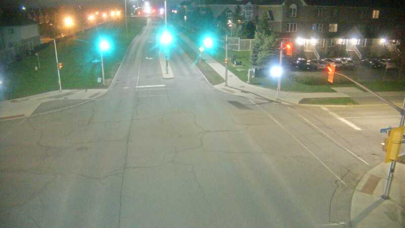 Traffic camera image at 2025-05-09 07:51:00
