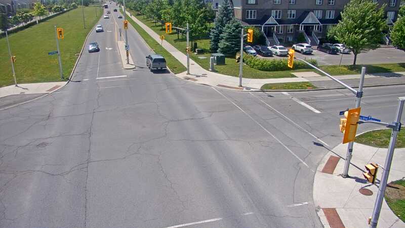 Traffic camera image at 2025-06-30 17:51:12
