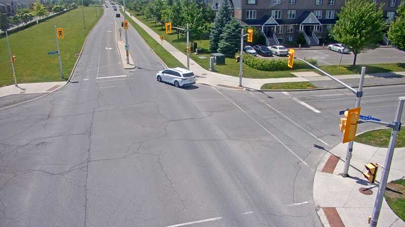 Traffic camera image at 2025-06-30 18:11:11