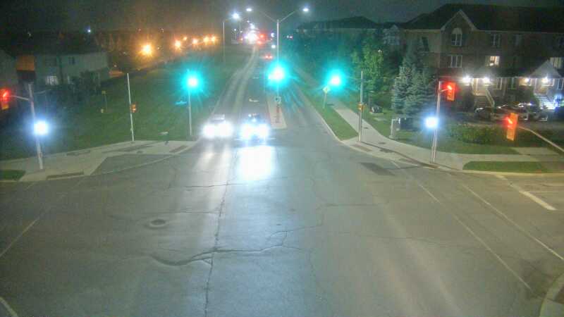 Traffic camera image at 2025-07-12 03:51:04