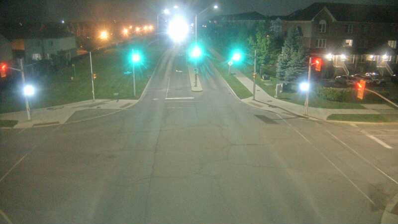 Traffic camera image at 2025-07-12 03:56:15