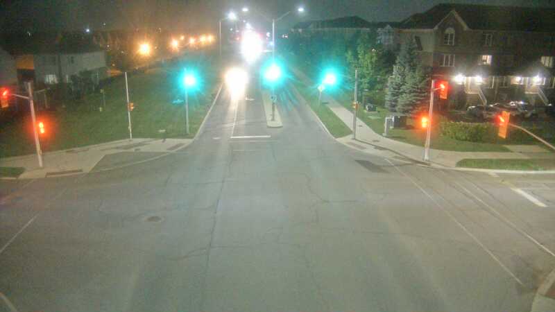 Traffic camera image at 2025-07-12 04:00:59