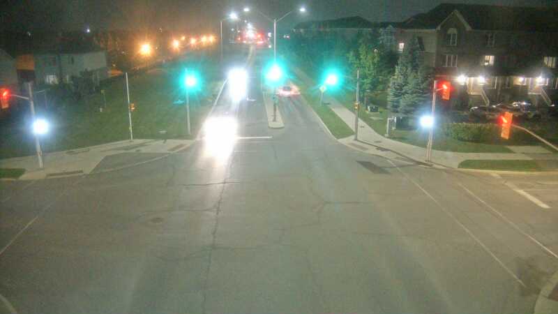 Traffic camera image at 2025-07-12 04:06:08