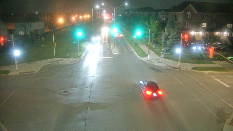 Traffic camera image at 2025-07-12 04:16:02