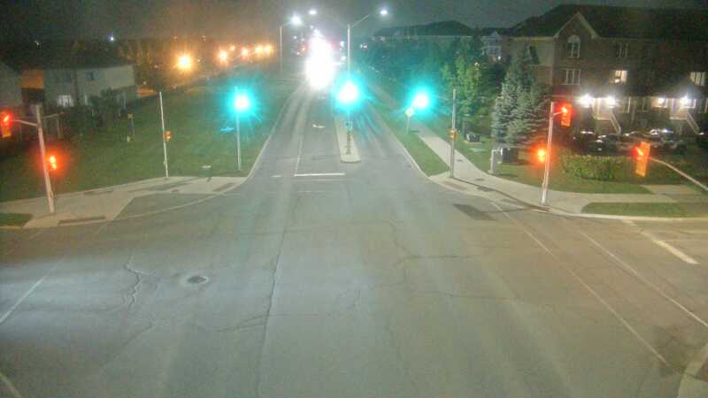 Traffic camera image at 2025-07-12 04:20:59