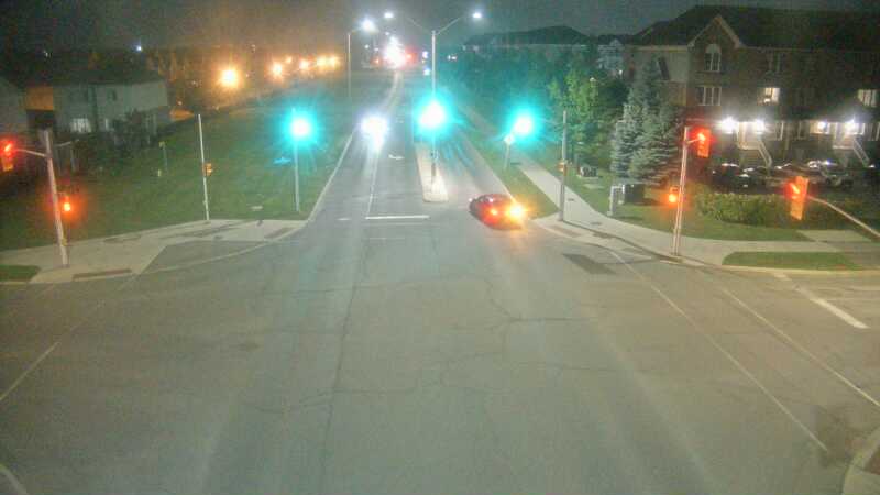 Traffic camera image at 2025-07-12 04:26:06