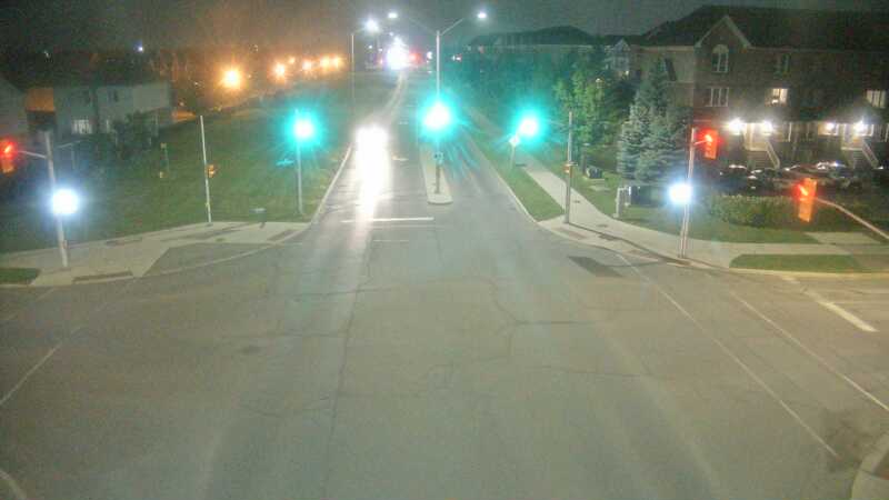 Traffic camera image at 2025-07-12 04:31:11