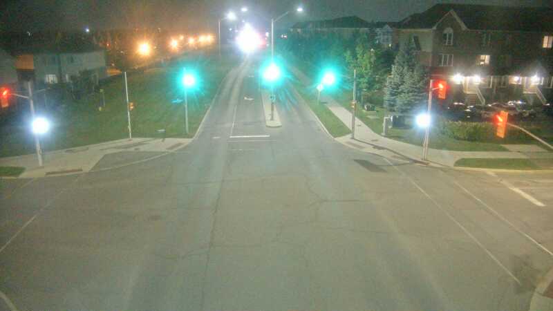 Traffic camera image at 2025-07-12 04:41:00