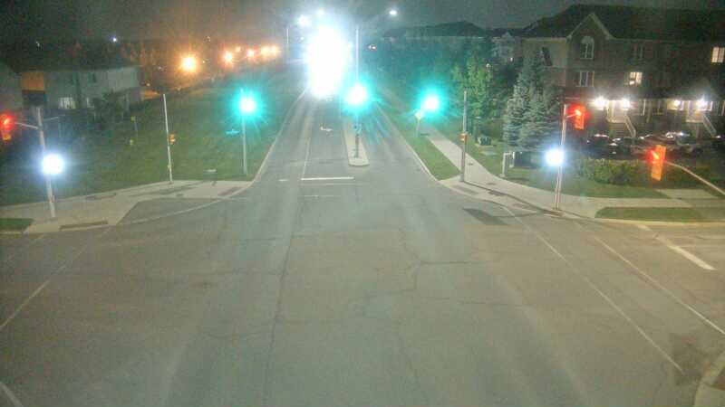 Traffic camera image at 2025-07-12 04:46:12