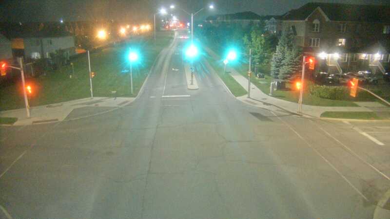 Traffic camera image at 2025-07-12 04:56:12